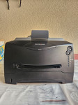 2 LEXMARK PRINTERA