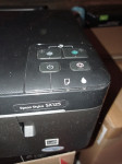 Epson printer sx125