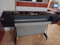 HP Designjet Z3100 Photo