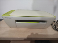 HP DeskJet Ink Advantage 2135