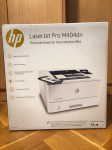 Hp Laser Jet Pro M404dn ~NEOTVOREN~