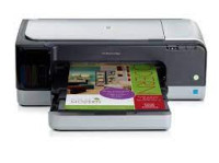 HP Officejet Pro K8600 A3+