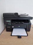 HP printer/scanner/fax