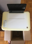 HP printer skener kopirka