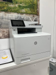 HP printer i skener