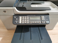 Printer HP OfficeJet 6950 4 u 1 prodajem