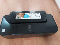 PRINTER CANON PIXMA iP1800