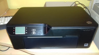 Printer Hp deskjet ink advantage 3525