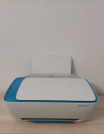 Printer Hp DeskJet Ink Advantage 3635