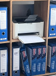 Printer HP