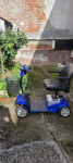 INVALIDSKI ELEKTRIČNI SKUTER KYMCO U BJELOVARU