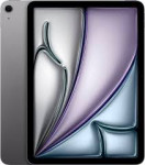 novo Apple iPad 11 air 2024. M2 128GB, Wi-Fi i cellular, space grey