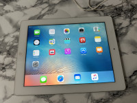 Apple iPad 3 A1416,16gb,youtube,ispravno,ekran 9.7",punjac,usb