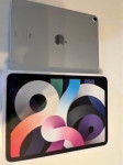 Apple iPad 4 SILVER 64GB KAO NOVO