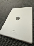 Apple iPad 5. Gen 32GB WiFi silver/white