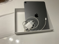 Apple iPad AIR 4th gen. Wi-Fi 256GB