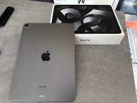 Apple Ipad Air 5, 10.9 inch, WiFi 256 gb