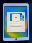 Apple iPad 9.7” 128Gb Wifi-Cellular