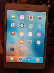 apple ipad mini model a1455