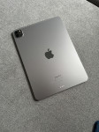 Apple iPad Pro 11 M2 ,2022.model 128GB, Wi-Fi, space grey