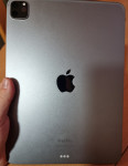 Apple iPad Pro 11" M2, 2022.model, star 4 mjeseca, 128GB, Wi-Fi, space