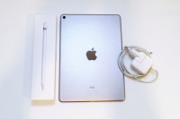 APPLE iPad Pro 9.7" 32GB (1. gen, Space Grey) + Apple Pencil olovka