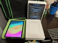 Apple iPad Pro (