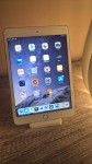 iPad mini 3 (128 GB, Cellular, Srebrna boja)