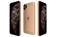 APPLE Iphone 11 PRO MAX 256Gb GOLD Novo HR jamstvo Dostava RH Zamjena