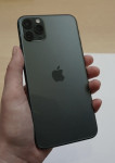 Apple iPhone 11 Pro Max 512GB, Midnight Green