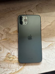 Iphone 11 pro max 256gb