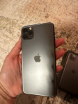 Iphone 11 Pro max 64 GB