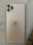 Iphone 11 pro max 64 gb