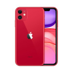 APPLE Iphone 11 128GB RED PRODUCT Novo HR jamstvo Dostava RH Zamjena