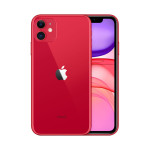 APPLE Iphone 11 64GB RED PRODUCT Novo HR jamstvo Dostava RH Zamjena