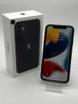 APPLE IPHONE 11 64GB 100% ZDRAVLJE RABLJENO RATE ZAMJENA #3374