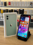 APPLE IPHONE 11 64GB RABLJENO RATE ZAMJENA ZELENI #3354