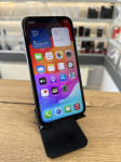 APPLE IPHONE 11 64GB 100% ZDRAVLJE RABLJENO RATE ZAMJENA #3554 BLACK