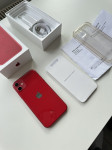 iPhone 11 128GB - PRODUCT Red