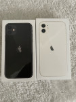 iPhone 11 64gb NOVO ,RADI NA SVE MREŽE + ORIGINAL APPLE PUNJAČ