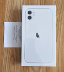 iPhone 11 64gb NOVO