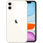 iPHONE 11 128gb WHITE u VAKUMU, RČ SVE MREŽE