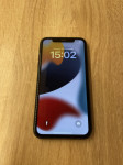 iPhone 11 - 87% baterija