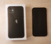 iPhone 11 očuvan i malo korišten