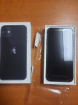 Iphone 11 NOVI  zapakirani