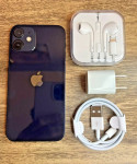 Apple iPhone 12 mini - 64GB - 86%