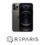 iPhone 12 Pro Max 128GB - 100% - RATE