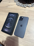 Iphone 12 Pro Max 128GB Graphite