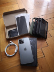 Apple iPhone 12 Pro, 128GB, Graphite