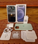 APPLE iPHONE 12 NOVO!!! + GRATIS 20W APPLE FAST CHARGER